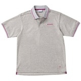 Columbia(コロンビア) ハードビートゥンパスポロ Men’s PM9005 半袖シャツ(メンズ)