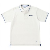 Columbia(コロンビア) ハードビートゥンパスポロ Men’s PM9005 半袖シャツ(メンズ)