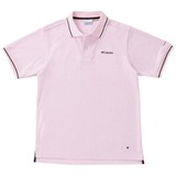 Columbia(コロンビア) ハードビートゥンパスポロ Men’s PM9005 半袖シャツ(メンズ)