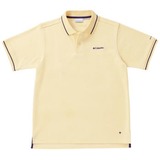 Columbia(コロンビア) ハードビートゥンパスポロ Men’s PM9005 半袖シャツ(メンズ)