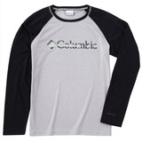 Columbia(コロンビア) タカホロングスリーブTシャツ Men’s PM2249 【廃】メンズ速乾性長袖Tシャツ