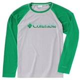 Columbia(コロンビア) タカホロングスリーブTシャツ Men’s PM2249 【廃】メンズ速乾性長袖Tシャツ