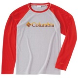 Columbia(コロンビア) タカホロングスリーブTシャツ Men’s PM2249 【廃】メンズ速乾性長袖Tシャツ