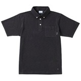 Columbia(コロンビア) キャンプクロフトポロ Men’s PM9008 半袖シャツ(メンズ)