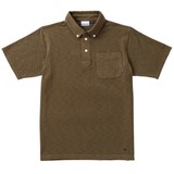 Columbia(コロンビア) キャンプクロフトポロ Men’s PM9008 半袖シャツ(メンズ)