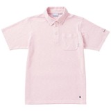 Columbia(コロンビア) キャンプクロフトポロ Men’s PM9008 半袖シャツ(メンズ)