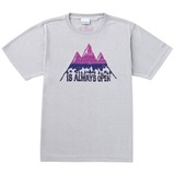 Columbia(コロンビア) ルレーTシャツ Men’s PM2814 【廃】メンズ速乾性半袖Tシャツ