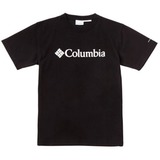 Columbia(コロンビア) カウストンTシャツ Men’s PM9009 半袖Tシャツ(メンズ)