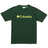 Columbia(コロンビア) カウストンTシャツ Men’s PM9009 半袖Tシャツ(メンズ)