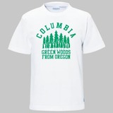 Columbia(コロンビア) ティアリンクTシャツ Men’s PM9010 半袖Tシャツ(メンズ)