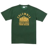 Columbia(コロンビア) ティアリンクTシャツ Men’s PM9010 半袖Tシャツ(メンズ)
