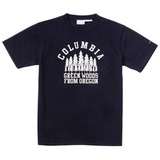 Columbia(コロンビア) ティアリンクTシャツ Men’s PM9010 半袖Tシャツ(メンズ)