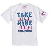 Columbia(コロンビア) ベンスレーバンクTシャツ Men’s PM2819 【廃】メンズ速乾性半袖Tシャツ