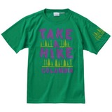 Columbia(コロンビア) ベンスレーバンクTシャツ Men’s PM2819 【廃】メンズ速乾性半袖Tシャツ