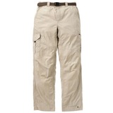 Columbia(コロンビア) シルバーリッジカーゴパンツ Men’s AE8007 ロングパンツ(メンズ)