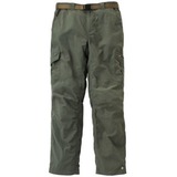 Columbia(コロンビア) シルバーリッジカーゴパンツ Men’s AE8007 ロングパンツ(メンズ)