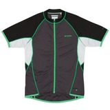 Columbia(コロンビア) キャッチミーモア ショートスリーブ フル ジップ Tシャツ Men’s PM2580 【廃】メンズ速乾性半袖Tシャツ