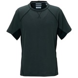Columbia(コロンビア) Big Laurel S/S Crew(ビッグ ローレル クルー) Men’s PM2272 【廃】メンズ速乾性半袖Tシャツ