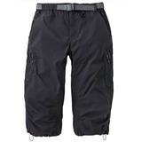 Columbia(コロンビア) バブコック3/4パンツ Men’s PM8828 ハーフ･ショートパンツ(メンズ)