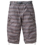Columbia(コロンビア) バブコック3/4パンツ Men’s PM8828 ハーフ･ショートパンツ(メンズ)