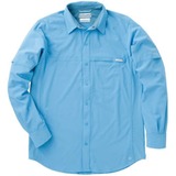 Columbia(コロンビア) フリーズディグリーロングスリーブシャツ Men’s AE1476 【廃】メンズ速乾性長袖シャツ