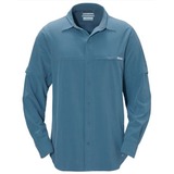 Columbia(コロンビア) フリーズディグリーロングスリーブシャツ Men’s AE1476 長袖シャツ(メンズ)