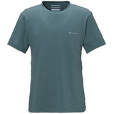 Columbia(コロンビア) トータルゼロTシャツ Men’s AE6341 【廃】メンズ速乾性半袖Tシャツ