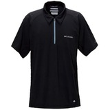 Columbia(コロンビア) フリーズディグリーショートスリーブポロ Men’s AE6618 【廃】メンズ速乾性半袖シャツ