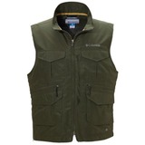 Columbia(コロンビア) ヴィドラベスト Men’s PM1999 フィールドベスト(メンズ)