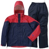 Columbia(コロンビア) グラスバレーレインスーツ Men’s PM0091 レインスーツ