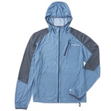 Columbia(コロンビア) インセクトブロッカーメッシュ ジャケット Men’s WE6703 ブルゾン(メンズ)