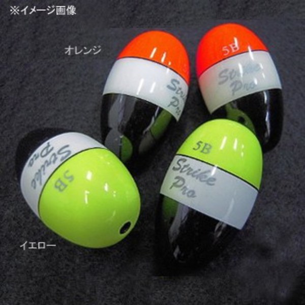 マルシン漁具(Marushin) 円錐ウキ ストライクプロ   フカセウキ