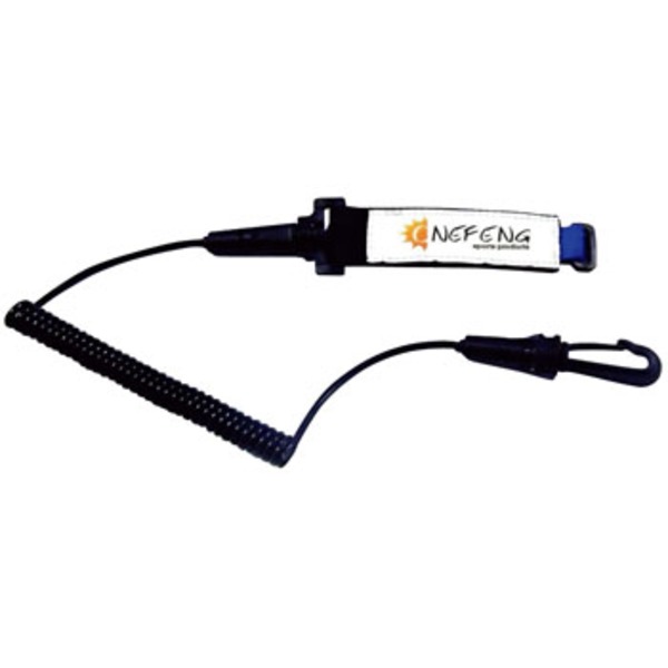 U-BOAT(ユーボート) コイルドパドルリーシュ OF2511   レスキュー&セーフティ用品