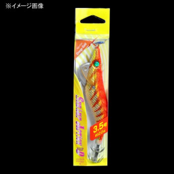 マルシン漁具(Marushin) シュリンプアクションD   エギ3.0号