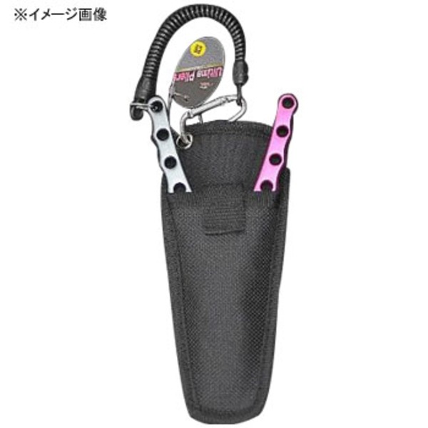 マルシン漁具(Marushin) アルティマ プライヤー   フィッシングプライヤー