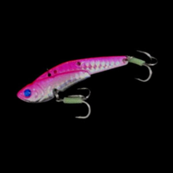 マルシン漁具(Marushin) インパルス   バイブレーション