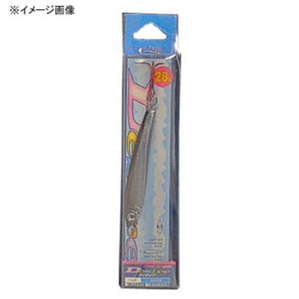 マルシン漁具(Marushin) ディザイア   メタルジグ(10～40g未満)