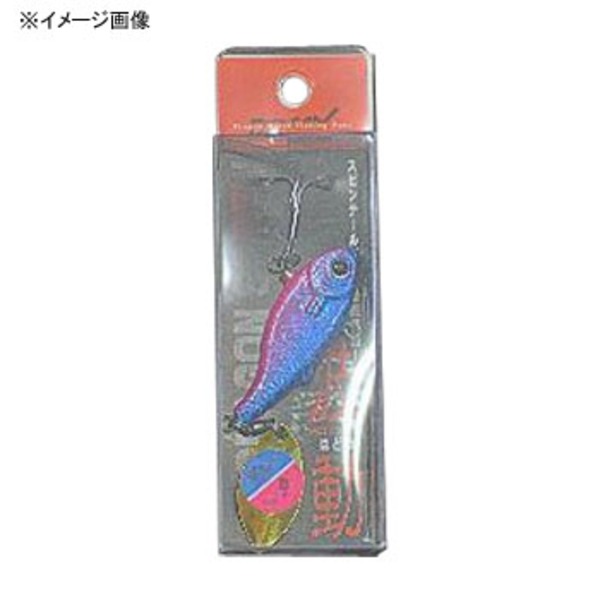 マルシン漁具(Marushin) ドラゴンスクリュー   スピン系･ブレード系