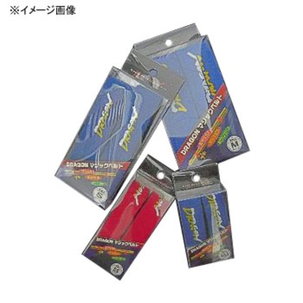マルシン漁具(Marushin) ドラゴンマジックベルト   ロッドベルト