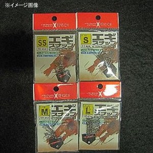 マルシン漁具(Marushin) エギスナップ 109198