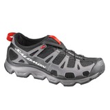 SALOMON(サロモン) GECKO L12848200 【廃】ベルクロ&スリップオンタイプ