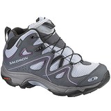 SALOMON(サロモン) ジュニア TRAX MID WP K L12878200 長靴&ブーツ(ジュニア/キッズ/ベビー)