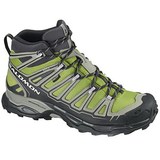 SALOMON(サロモン) X ULTRA MID GTX L30757500 【廃】トレッキングシューズ･HI&MID