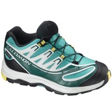 SALOMON(サロモン) ジュニア XA PRO 2 WP K L30874900 長靴&ブーツ(ジュニア/キッズ/ベビー)