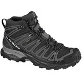SALOMON(サロモン) X ULTRA MID GTX L30906700 【廃】トレッキングシューズ･HI&MID