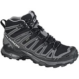 SALOMON(サロモン) レディース X ULTRA MID GTX W L30907400 登山靴 ミドルカット(レディース)