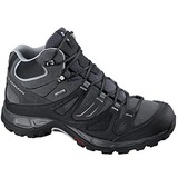 SALOMON(サロモン) レディース ELLIPSE MID GTX W L30923600 登山靴 ミドルカット(レディース)