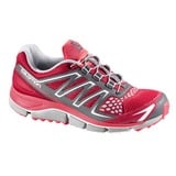 SALOMON(サロモン) レディース XR CROSSMAX 2 W L32718800 登山靴 ローカット(レディース)