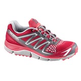 SALOMON(サロモン) レディース XR CROSSMAX 2 W L32718800 登山靴 ローカット(レディース)