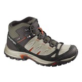 SALOMON(サロモン) ESKAPE MID GTX L32730700 【廃】トレッキングシューズ･HI&MID